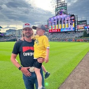 Meet your Posher, Brent